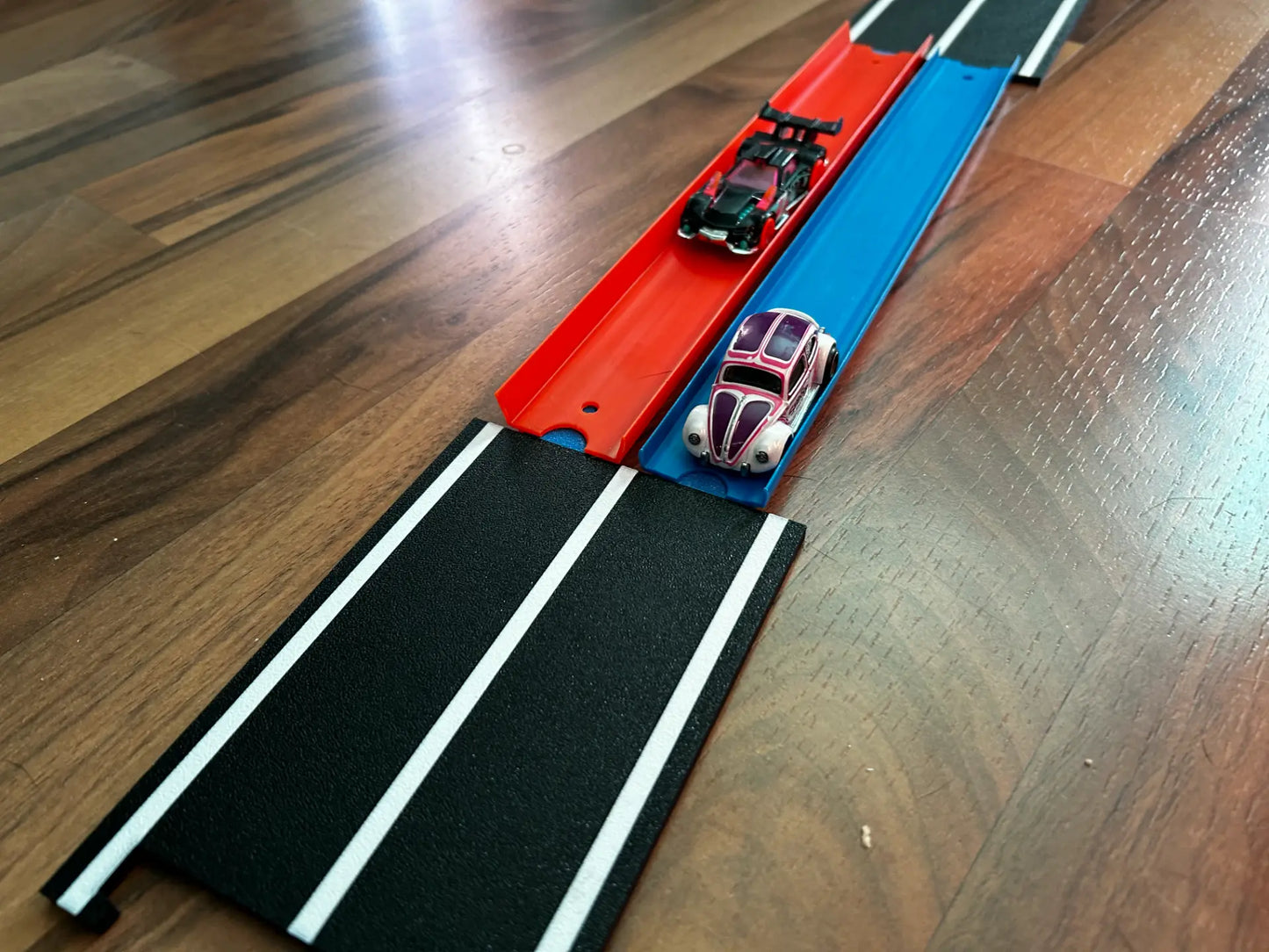 Connecting Road For Original Hot Wheels Track Galvaleos