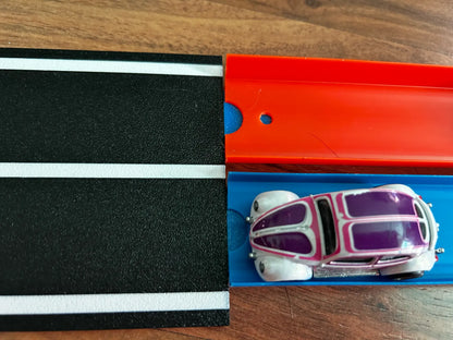 Connecting Road For Original Hot Wheels Track Galvaleos