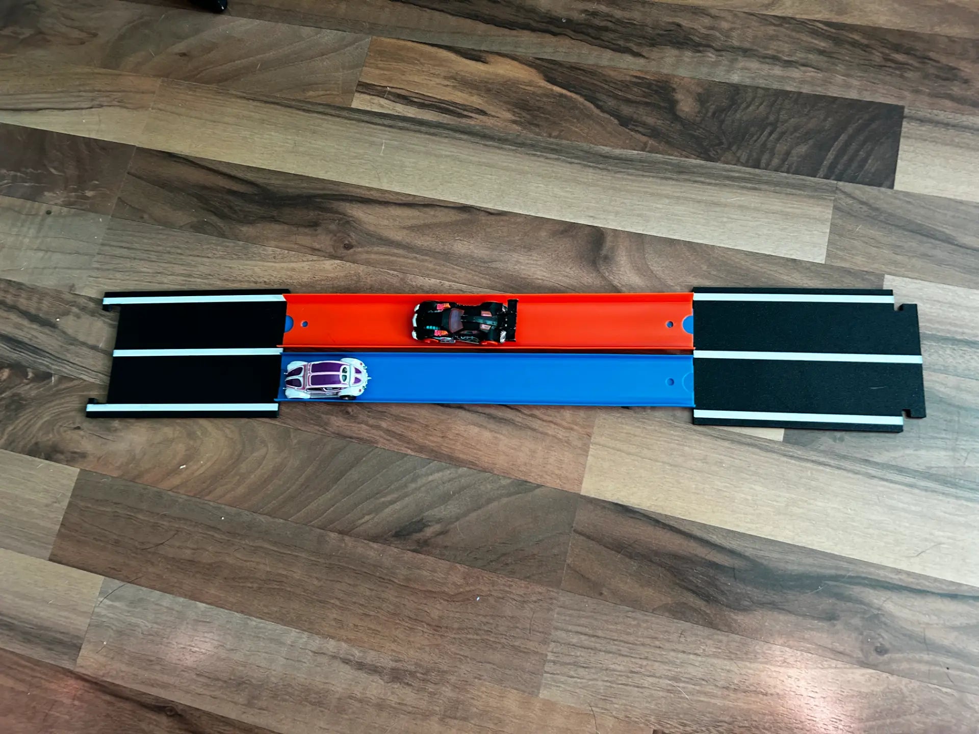 Connecting Road For Original Hot Wheels Track Galvaleos
