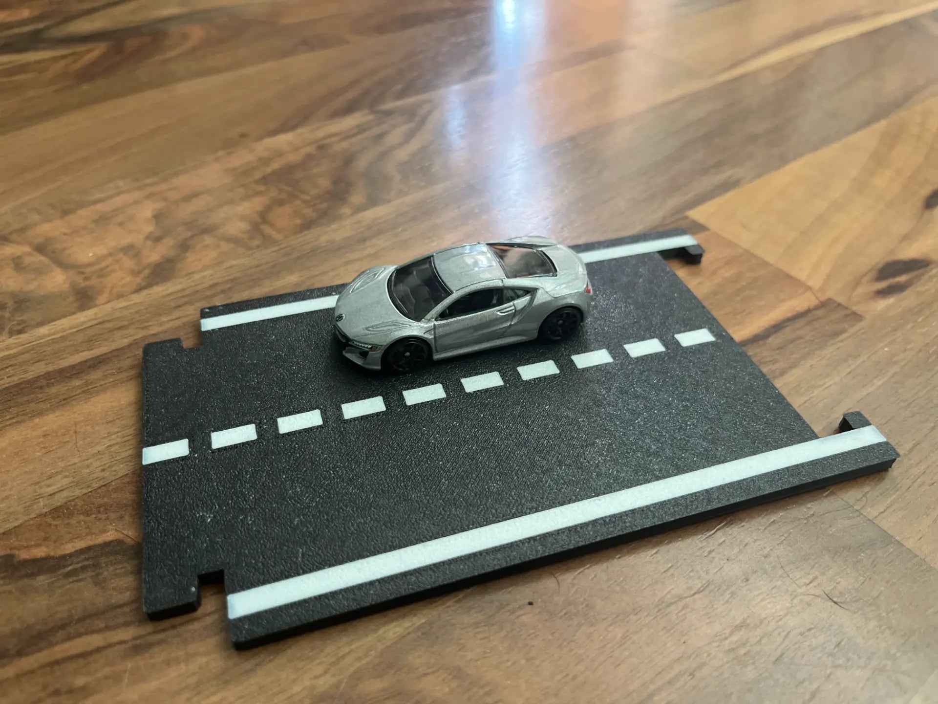 Simple Roads For Diorama Car Kits Galvaleos