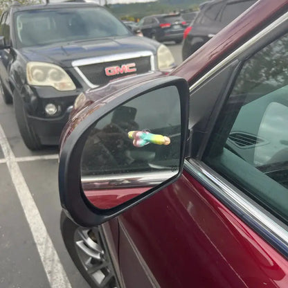 Nice Parking Dick, Bad Parking Decor - Galvaleos