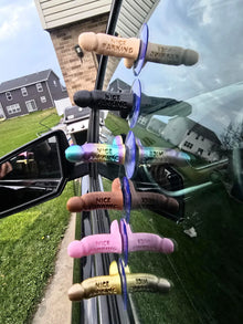 You Parked Like an Idiot, Bad Parking Cards Hilarious Pranks, Nice Parking D*ck For Cars Galvaleos