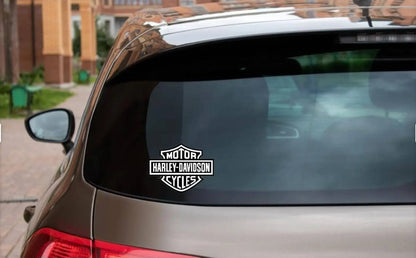 Holographic Chrome Motorcycle Bar And Handle Decals Galvaleos