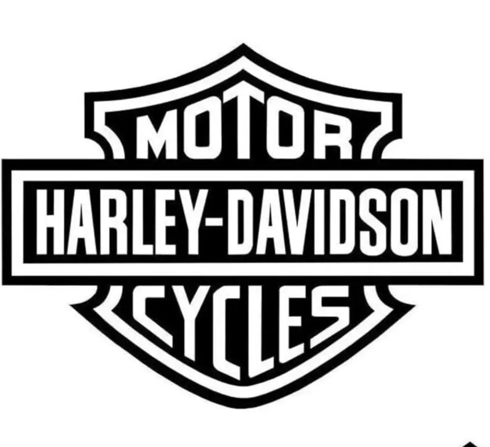 Holographic Chrome Motorcycle Bar And Handle Decals Galvaleos