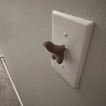 Barry Wood Light Switch Stickers And Pencil Light Switch Covers, Funny Adult Pranks and Gags Galvaleos