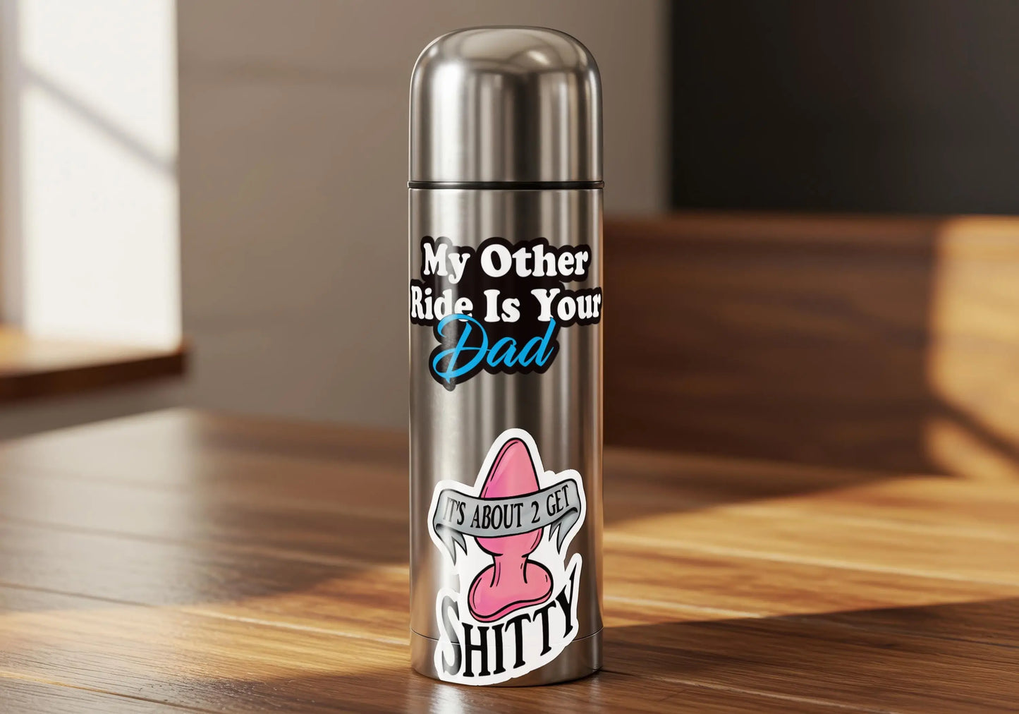Adult Decals For Work, Toolbox, Hardhat, Laptop, Waterbottle Sticker Bundles For Blue Collar Workers Galvaleos