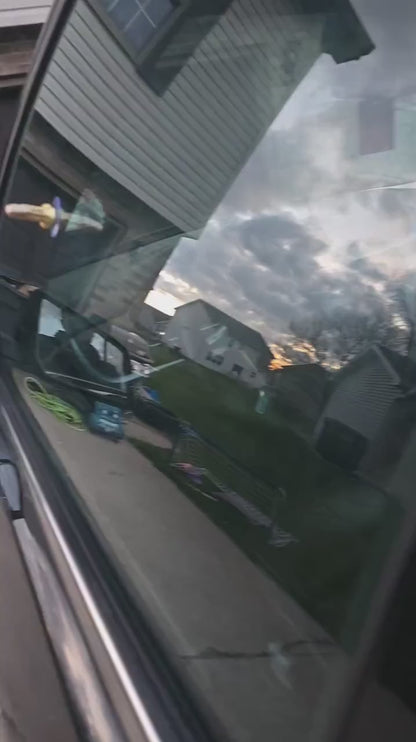 You Parked Like an Idiot, Bad Parking Cards Hilarious Pranks, Nice Parking D*ck For Cars