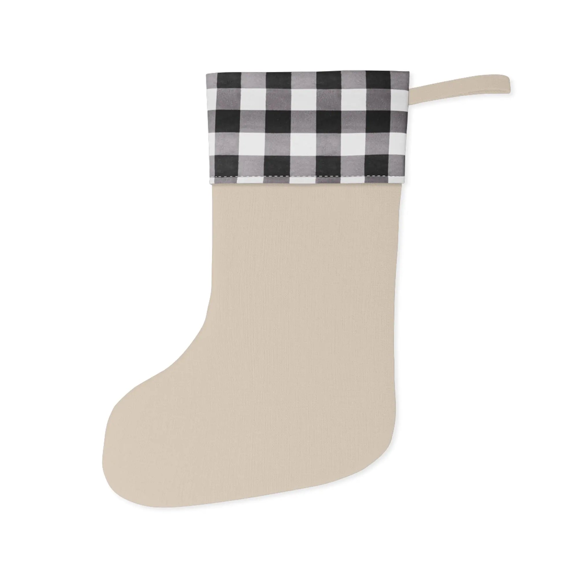 Trump MAGA Cat Christmas Stocking - Galvaleos