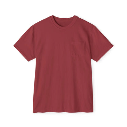Trump Snowflake Removal QR Code, Trump YMCA Dance, Comfort Colors Unisex Pocket Tshirt - Galvaleos