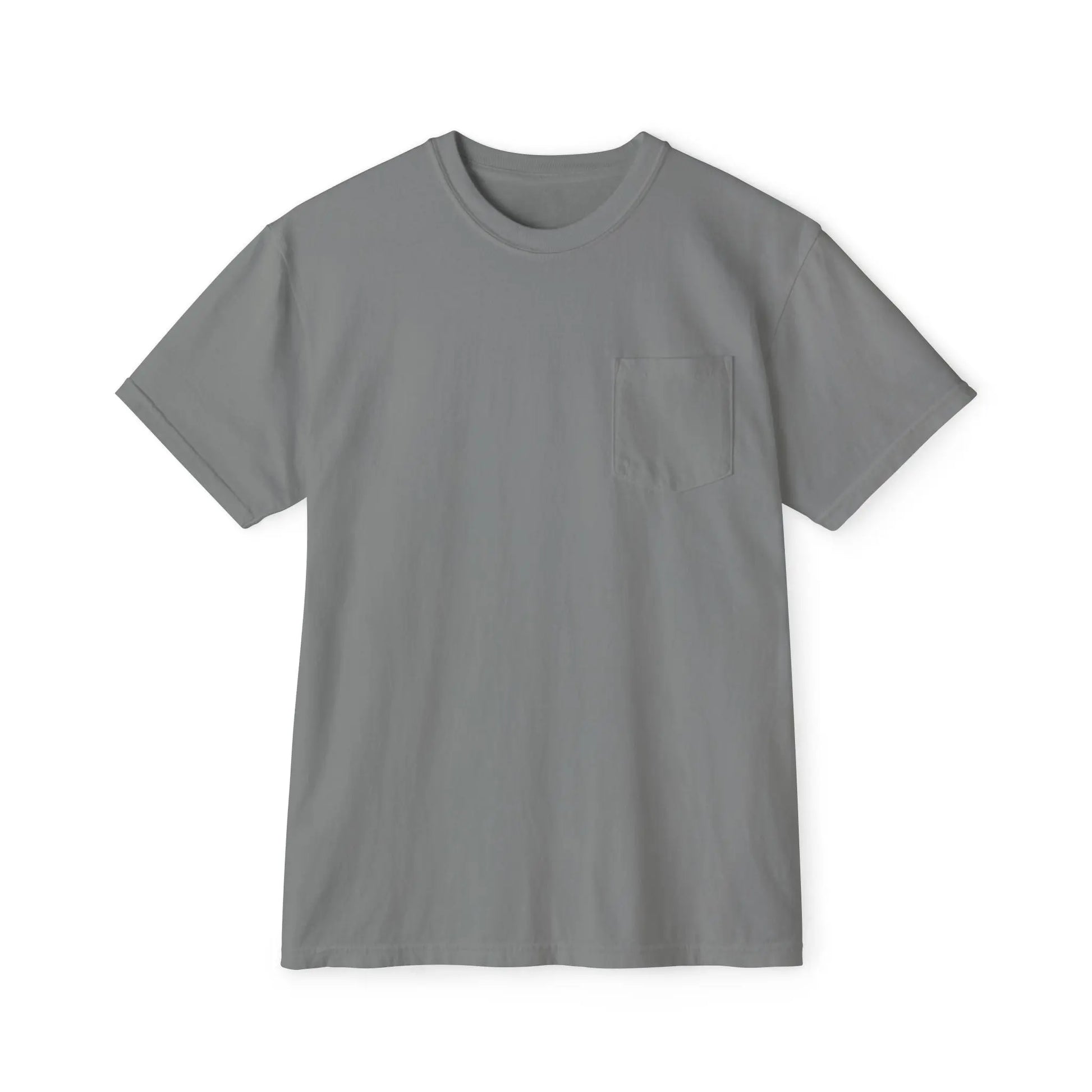 Trump Snowflake Removal QR Code, Trump YMCA Dance, Comfort Colors Unisex Pocket Tshirt - Galvaleos