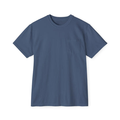 Trump Snowflake Removal QR Code, Trump YMCA Dance, Comfort Colors Unisex Pocket Tshirt - Galvaleos