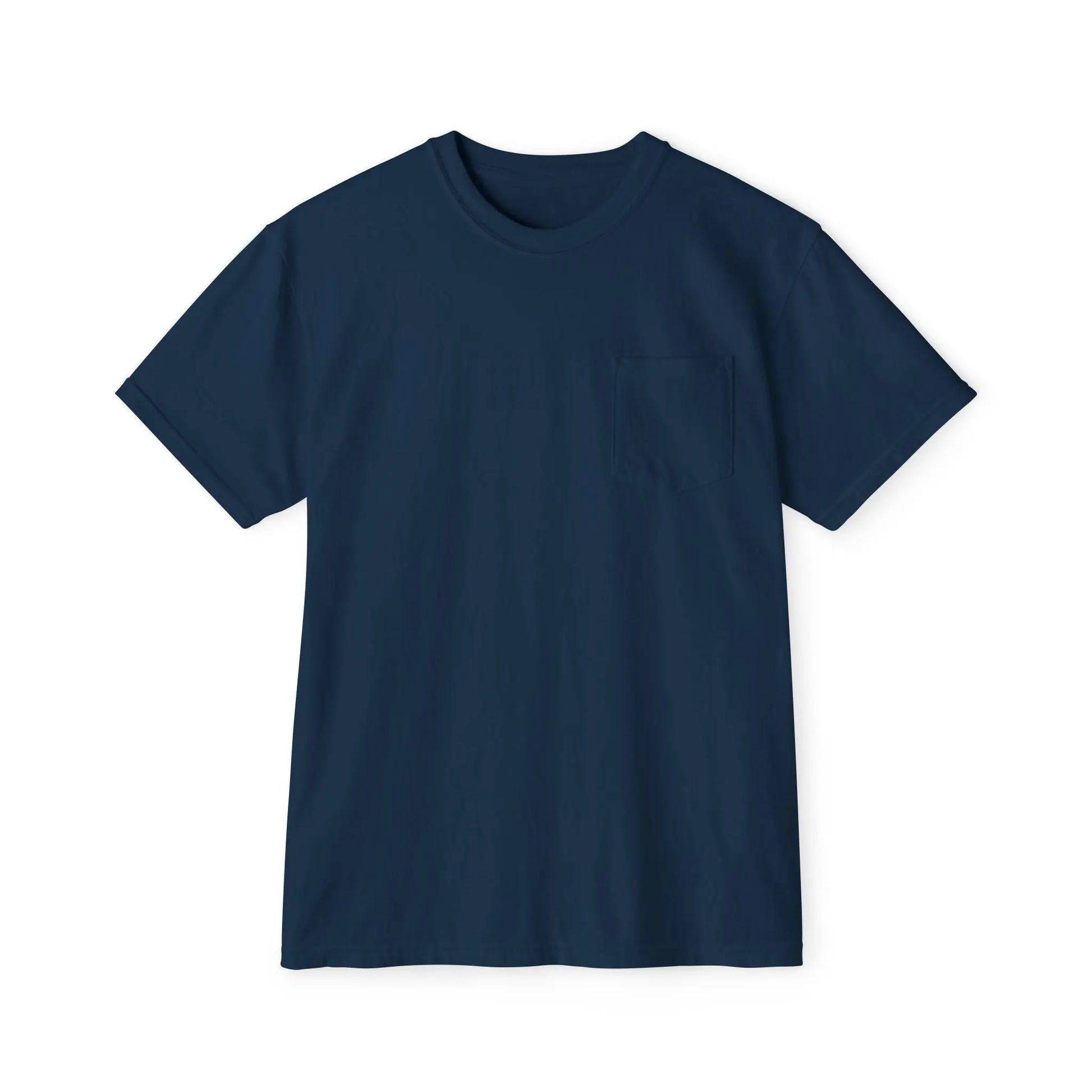 Trump Snowflake Removal QR Code, Trump YMCA Dance, Comfort Colors Unisex Pocket Tshirt - Galvaleos