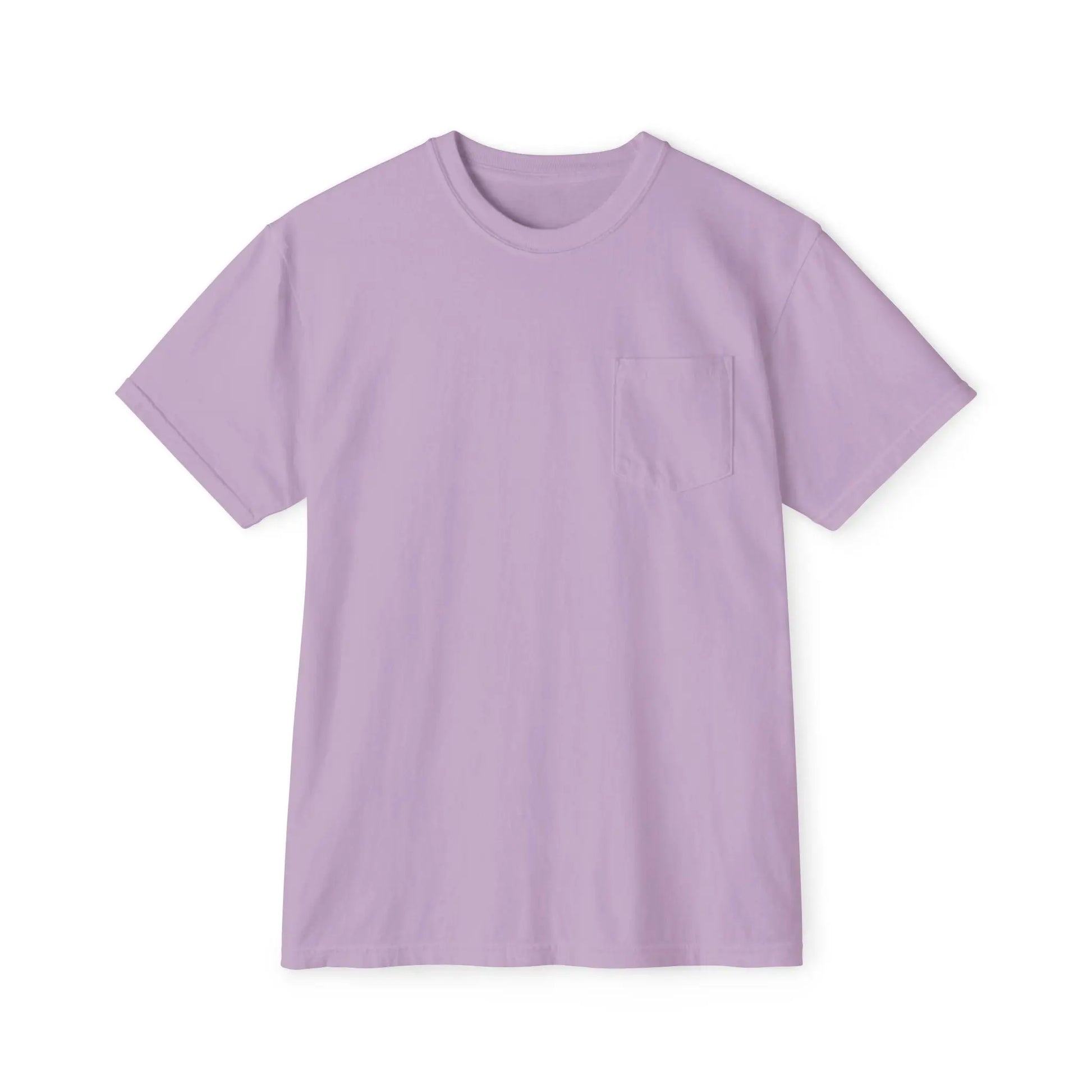Trump Snowflake Removal QR Code, Trump YMCA Dance, Comfort Colors Unisex Pocket Tshirt - Galvaleos