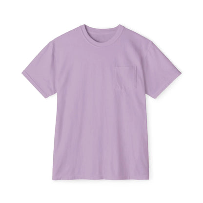 Trump Snowflake Removal QR Code, Trump YMCA Dance, Comfort Colors Unisex Pocket Tshirt - Galvaleos