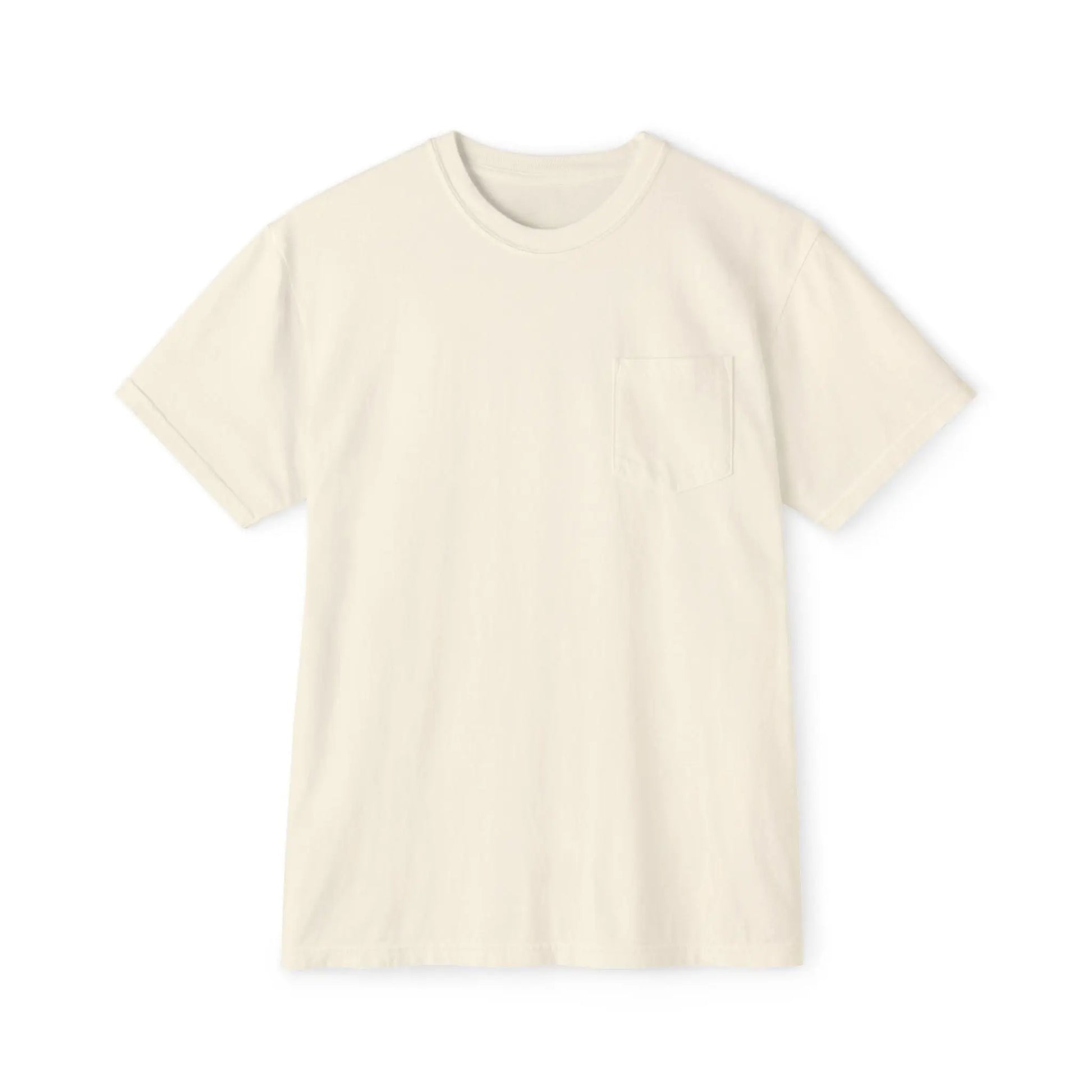 Trump Snowflake Removal QR Code, Trump YMCA Dance, Comfort Colors Unisex Pocket Tshirt - Galvaleos