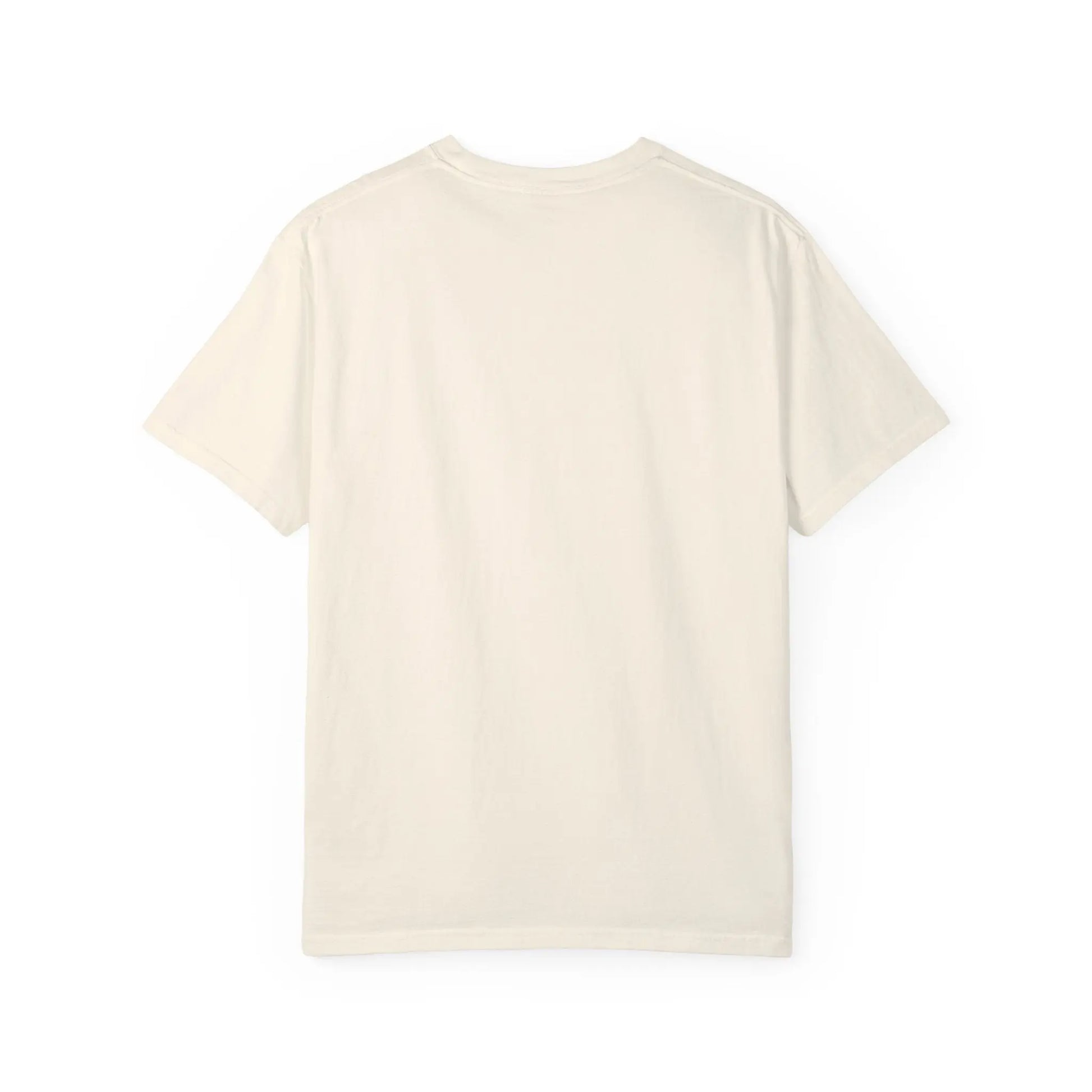 Trumps Snowflake Removal Service, Comfort Colors Garment-Dyed T-shirt - Galvaleos