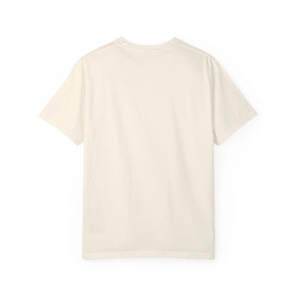 Trumps Snowflake Removal Service, Comfort Colors Garment-Dyed T-shirt - Galvaleos