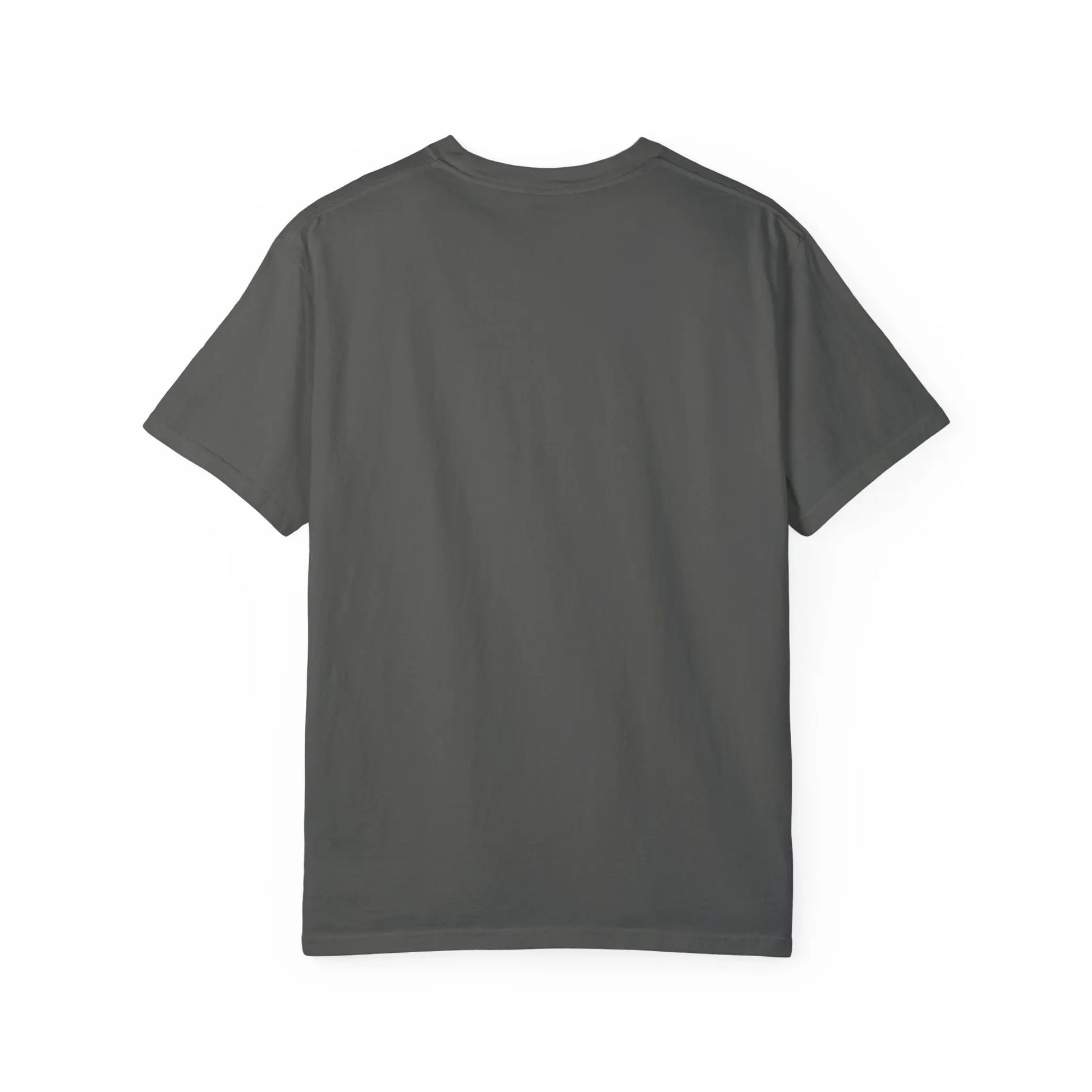 Trumps Snowflake Removal Service, Comfort Colors Garment-Dyed T-shirt - Galvaleos