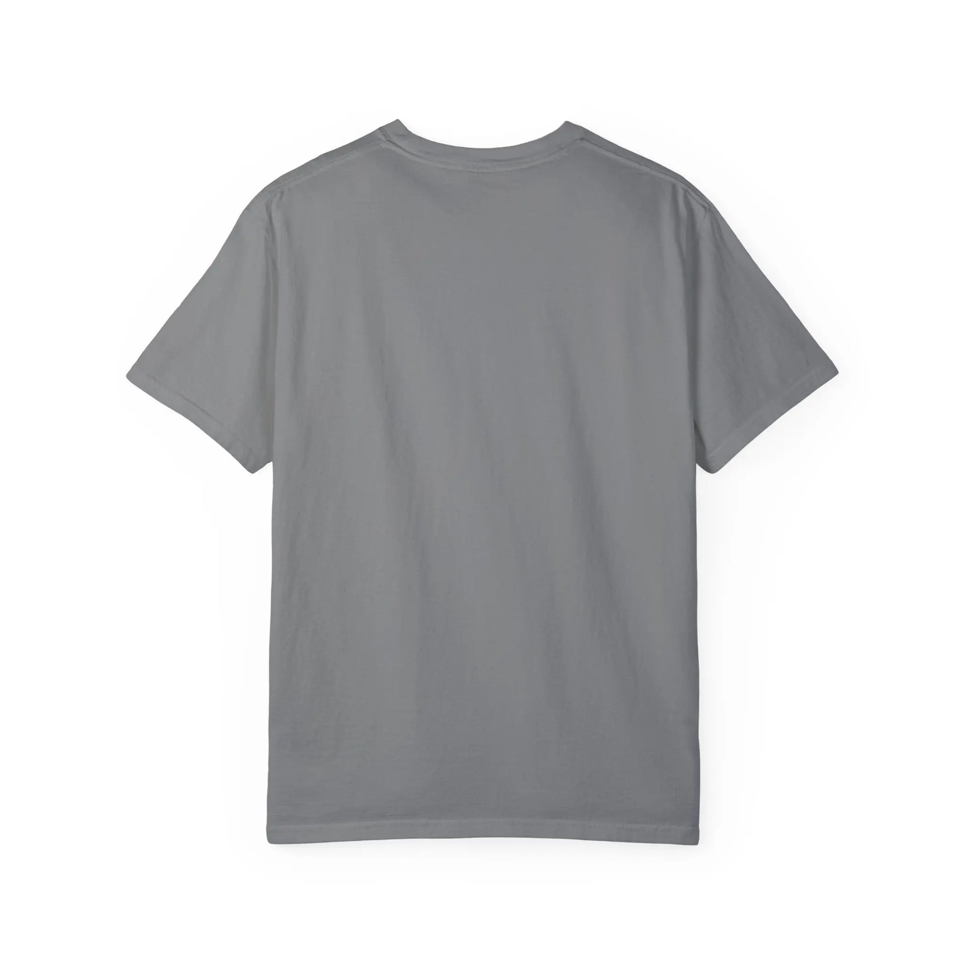 Trumps Snowflake Removal Service, Comfort Colors Garment-Dyed T-shirt - Galvaleos