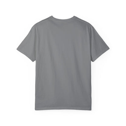 Trumps Snowflake Removal Service, Comfort Colors Garment-Dyed T-shirt - Galvaleos
