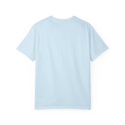 Trumps Snowflake Removal Service, Comfort Colors Garment-Dyed T-shirt - Galvaleos
