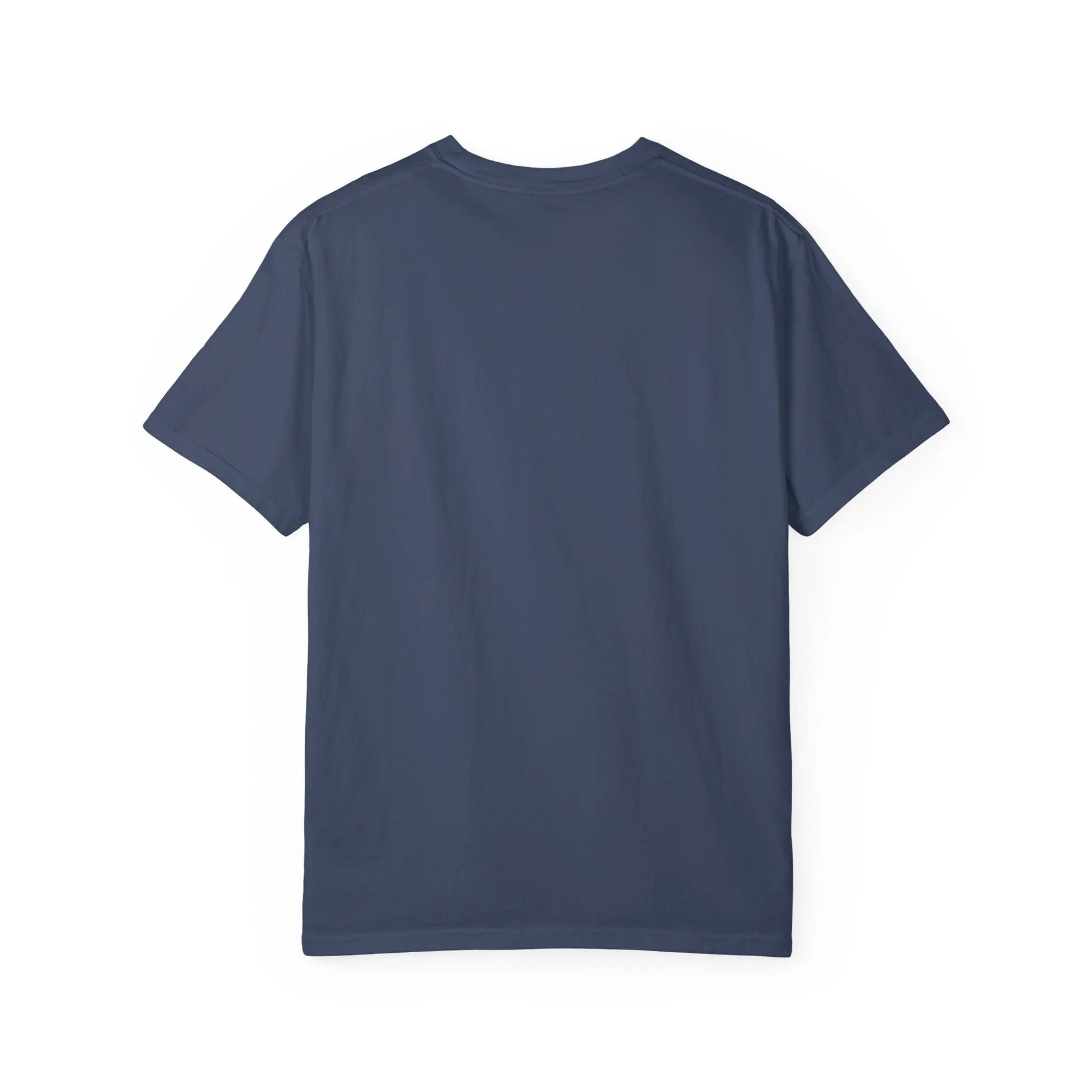 Trumps Snowflake Removal Service, Comfort Colors Garment-Dyed T-shirt - Galvaleos