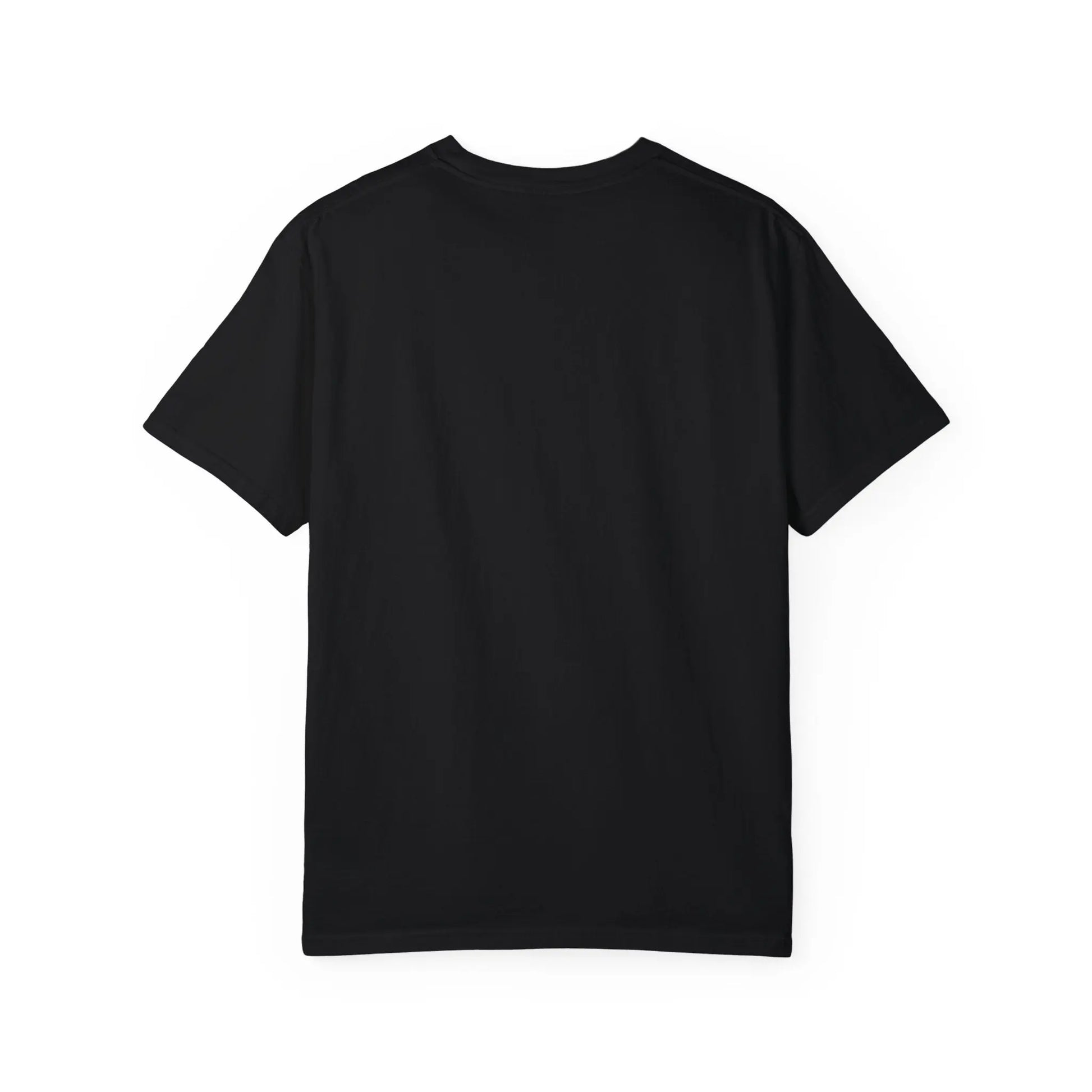 Trumps Snowflake Removal Service, Comfort Colors Garment-Dyed T-shirt - Galvaleos