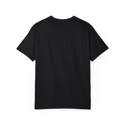 Trumps Snowflake Removal Service, Comfort Colors Garment-Dyed T-shirt - Galvaleos