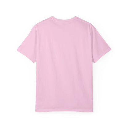 Trumps Snowflake Removal Service, Comfort Colors Garment-Dyed T-shirt - Galvaleos