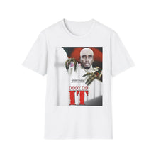 Diddy Did it Tshirt - Galvaleos