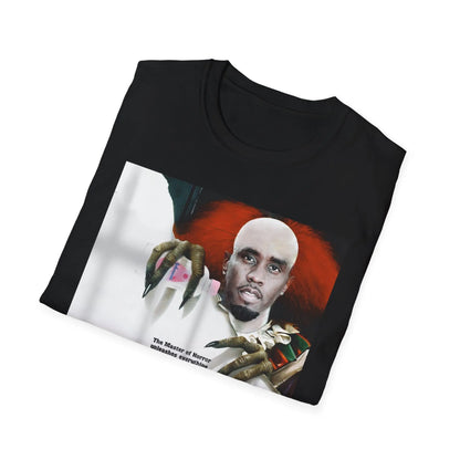Diddy Did it Tshirt - Galvaleos