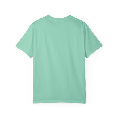 Gulf of America, Retro Beach Vibe Unisex T-Shirt, Comfort Colors, Casual Summer Tee - Galvaleos