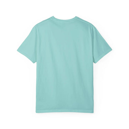 Gulf of America, Retro Beach Vibe Unisex T-Shirt, Comfort Colors, Casual Summer Tee - Galvaleos