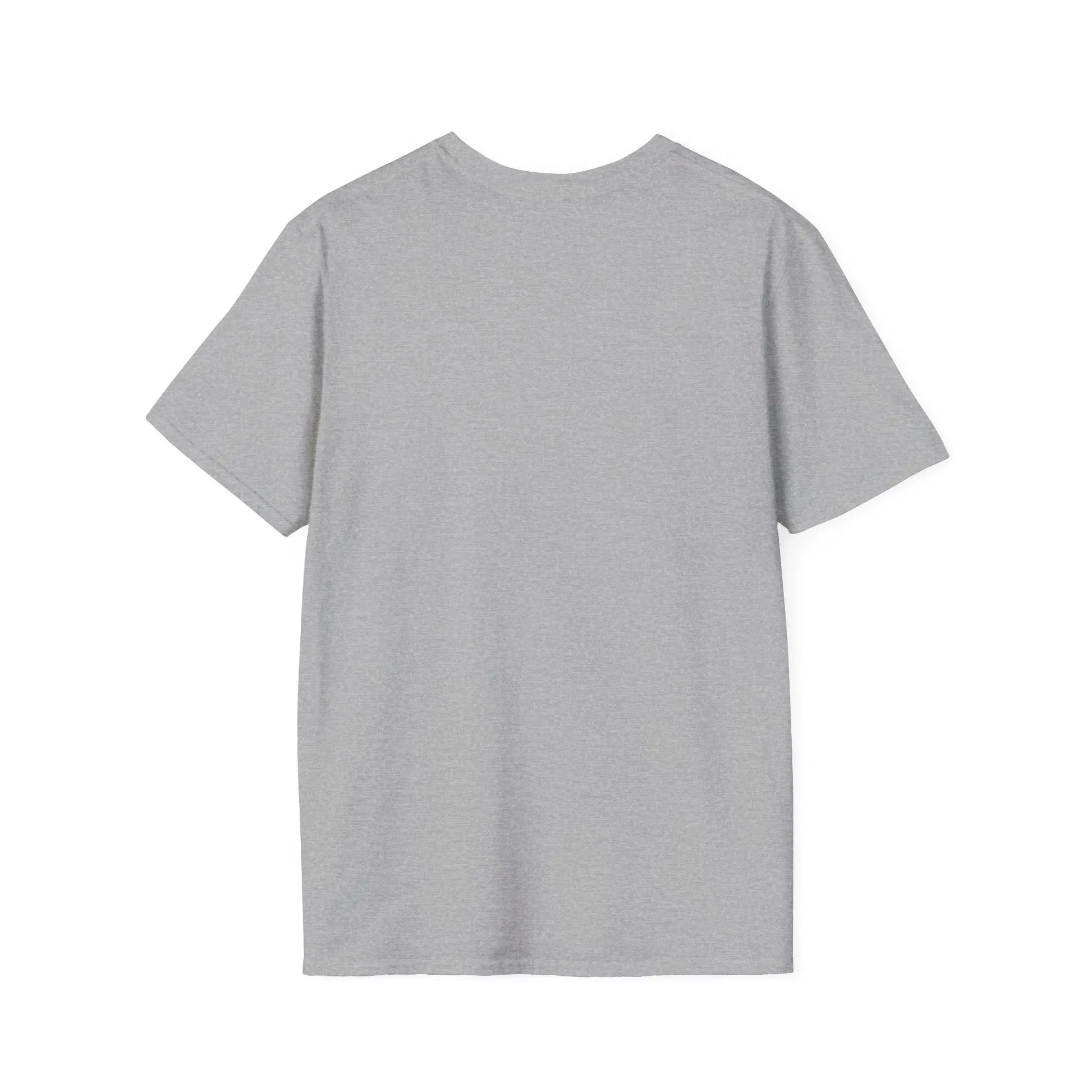 Trump 'Merica SoftStyle T-Shirt - Galvaleos
