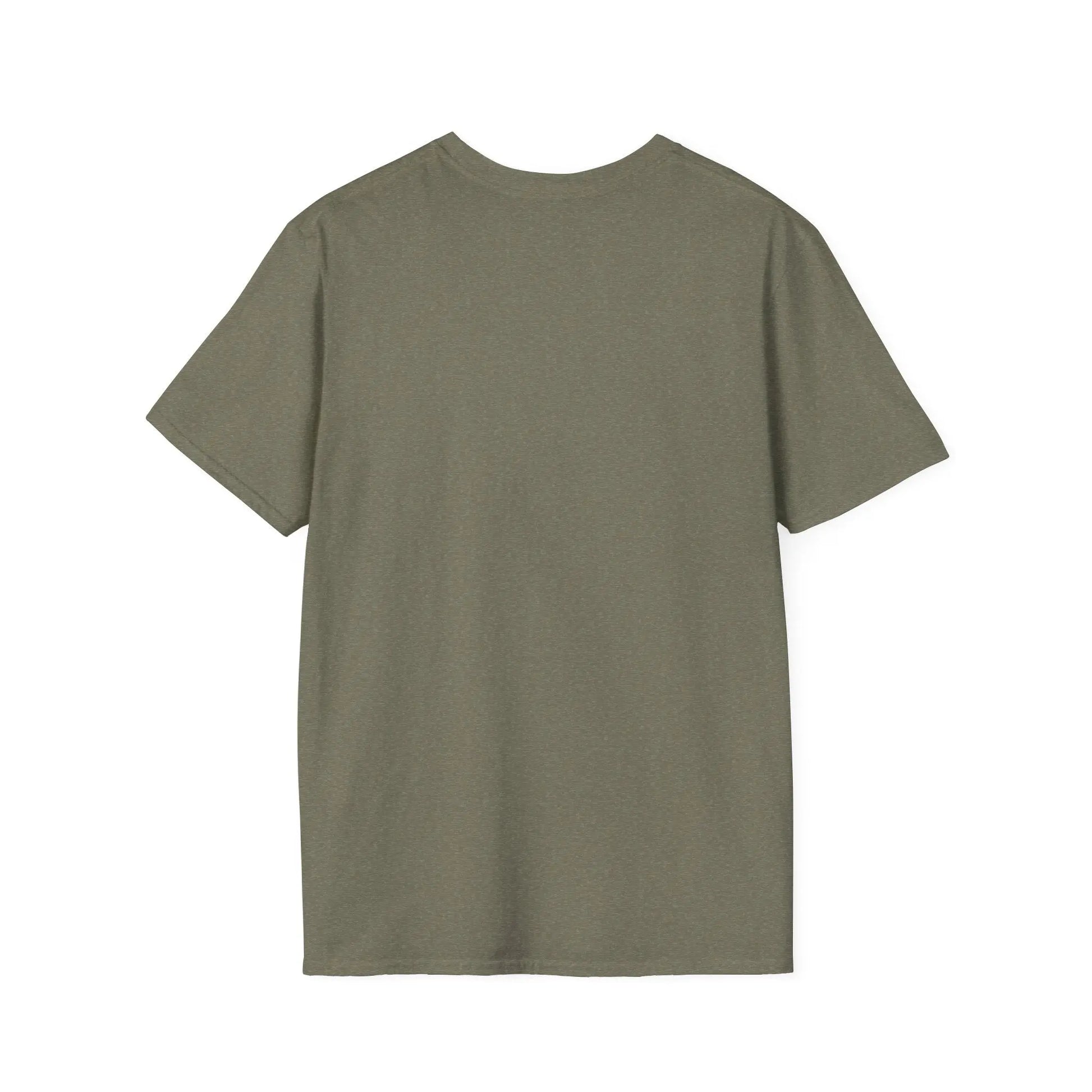 Trump 'Merica SoftStyle T-Shirt - Galvaleos