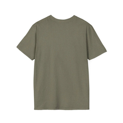 Trump 'Merica SoftStyle T-Shirt - Galvaleos