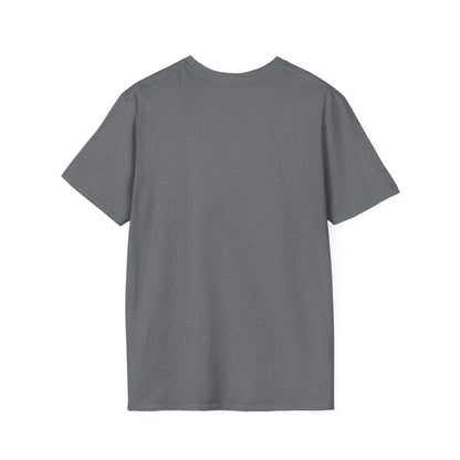 Trump 'Merica SoftStyle T-Shirt - Galvaleos