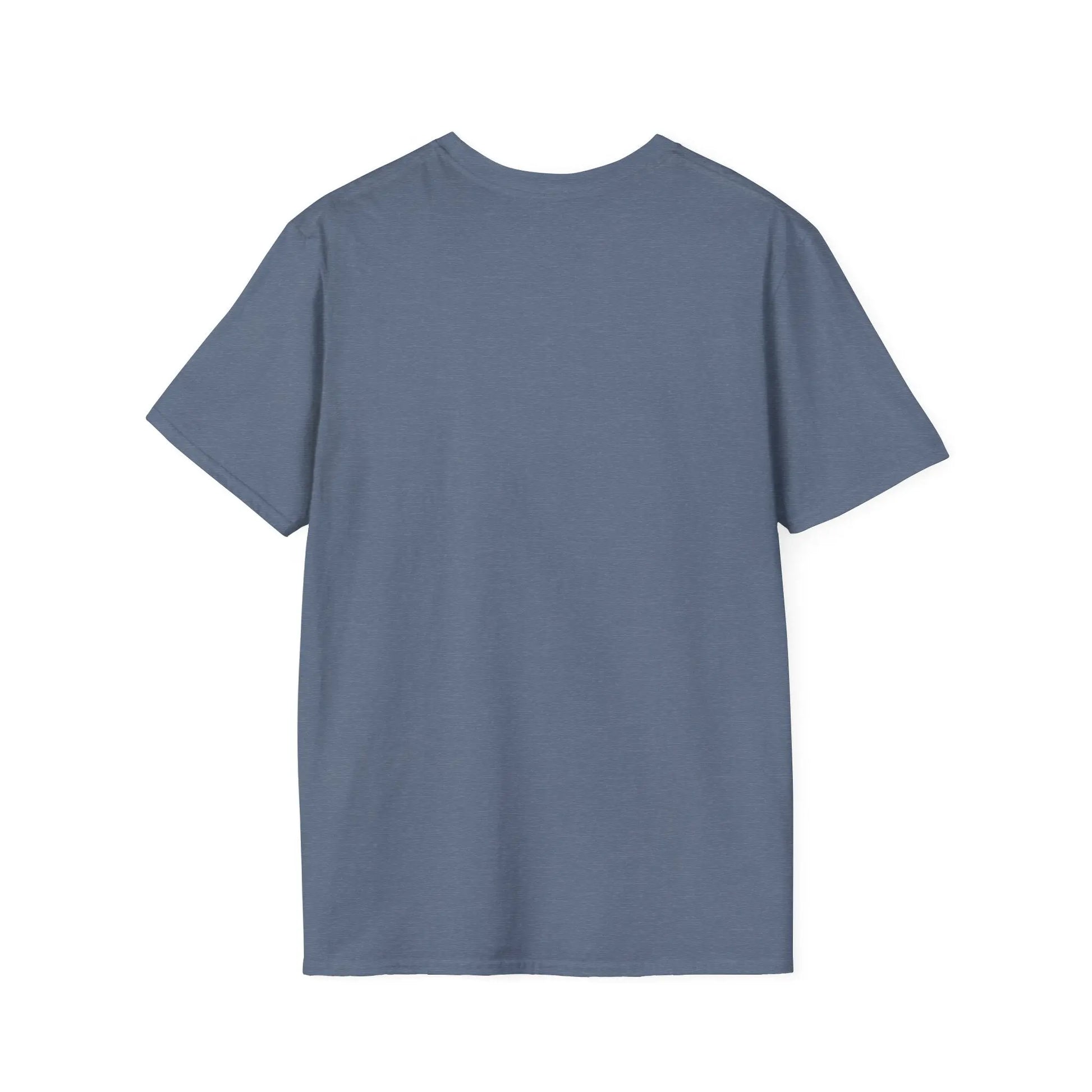 Trump 'Merica SoftStyle T-Shirt - Galvaleos