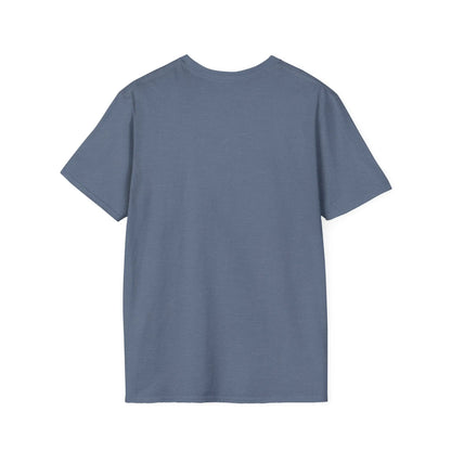 Trump 'Merica SoftStyle T-Shirt - Galvaleos