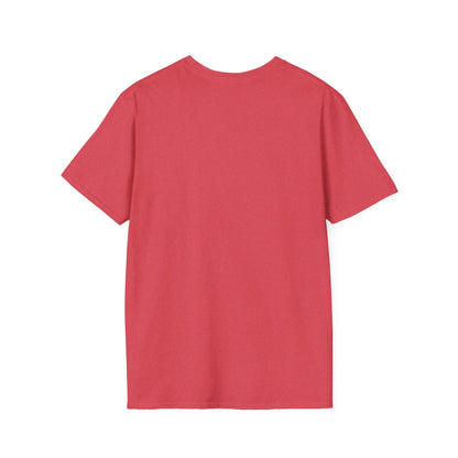 Trump 'Merica SoftStyle T-Shirt - Galvaleos