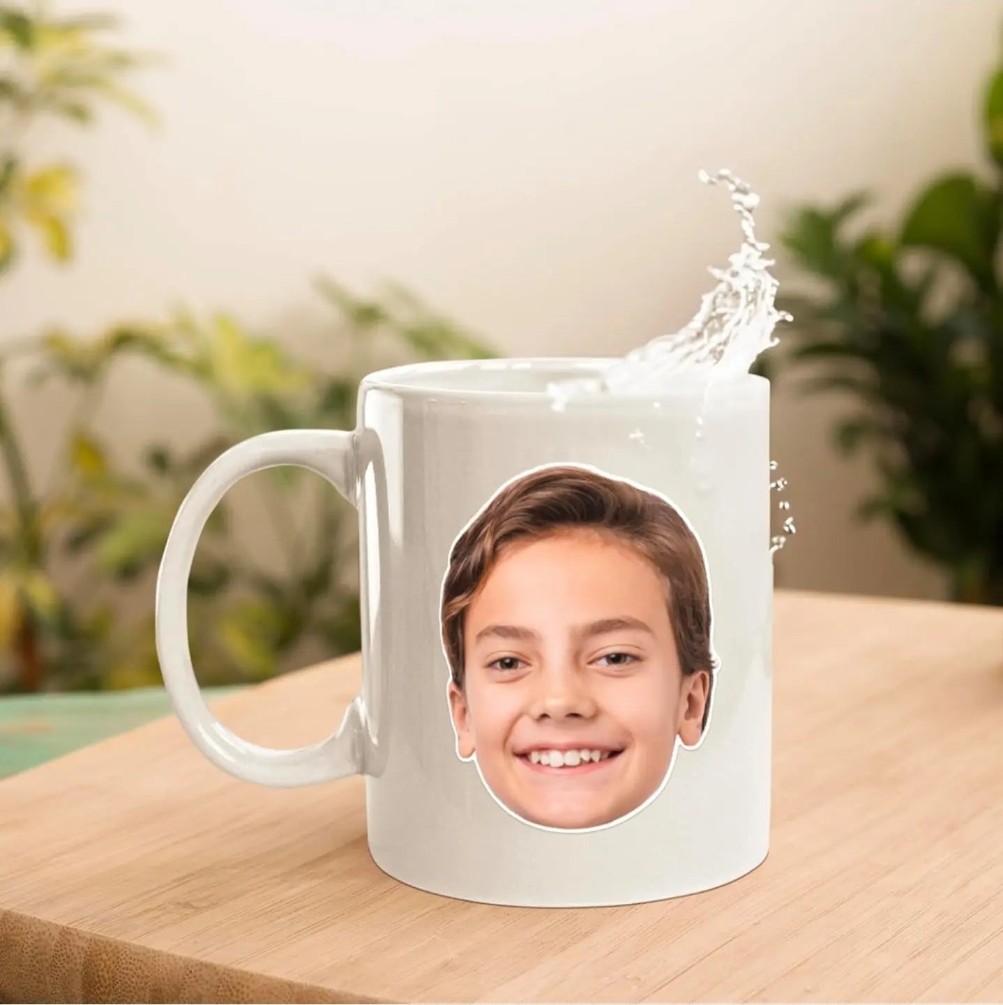 Face Cut Out Stickers with Sticker Builder Galvaleos